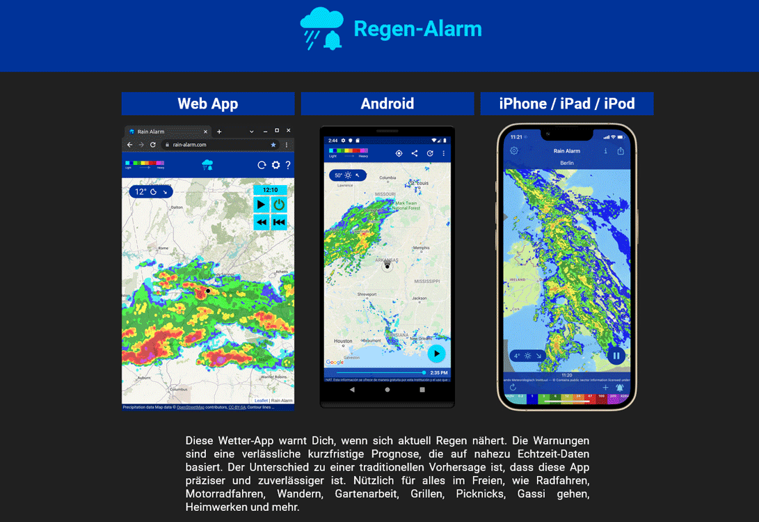 wetter-app-segeln-am-woerthersee-sonne-regen-wasser